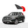 MERCEDES-BENZ GLC SUV Window Sun Shades 1st Gen 2016-2021 [Quarter Window] - RVSUNSHADES