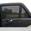 MERCEDES-BENZ GLE Window Sun Shade W166 2012-2019 [set of 6] - RVSUNSHADES