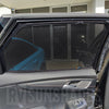 MG HS Sun Shade 2019-2022 [Quarter Window] Pair - RVSUNSHADES