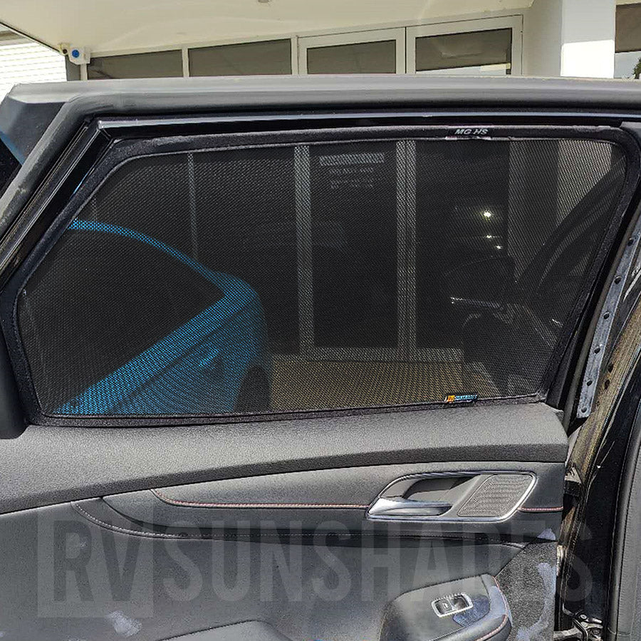 MG HS Sun Shade 2019-2022 [set of 4] - RVSUNSHADES