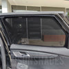 MG HS Sun Shade 2019-2022 [Quarter Window] Pair - RVSUNSHADES