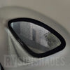 MG HS Sun Shade 2019-2022 [Rear Door] Pair - RVSUNSHADES