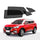 MG HS Sun Shade 2019-2022 [set of 4] - RVSUNSHADES