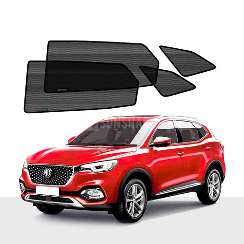 MG HS Sun Shade 2019-2022 [set of 4] - RVSUNSHADES