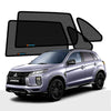Mitsubishi ASX Sun Shade Outlander Sport 1st Gen 2010-2022 [Set of 4] - RVSUNSHADES