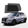 Mitsubishi ASX Sun Shade Outlander Sport 1st Gen 2010-2022 [Rear Door] Pair - RVSUNSHADES