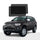 Mitsubishi Pajero Sport Window Sun Shade Challenger 2nd Gen 2008-2015 [Rear Door] - RVSUNSHADES