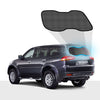 Mitsubishi Pajero Sport Window Sun Shade Challenger 2nd Gen 2008-2015 [Tailgate Window] - RVSUNSHADES