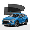 Mitsubishi Eclipse Cross Window Sun Shade 2017-Now [Rear Door] - RVSUNSHADES