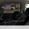 Mitsubishi Outlander Window Sun Shade 3rd Gen 2013-2021 [Rear Door] - RVSUNSHADES