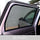 Honda CR-V Sun Shade 5th Gen 2017-now [Rear Door] Pair - RVSUNSHADES