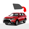 Mitsubishi Outlander Window Sun Shade 3rd Gen 2013-now [Quarter Window] - RVSUNSHADES