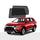 Mitsubishi Outlander Window Sun Shade 3rd Gen 2013-2021 [Rear Door] - RVSUNSHADES