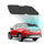 Mitsubishi Outlander Window Sun Shade 3rd Gen 2013-2021 [Tailgate Window] - RVSUNSHADES