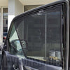 Mitsubishi Pajero NX Sun Shade 2006-Now [Quarter Window] - RVSUNSHADES