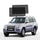Mitsubishi Pajero NX Sun Shade 2006-Now [Rear Door] - RVSUNSHADES