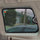 Mitsubishi Pajero NX Sun Shade 2006-Now [Rear Door] - RVSUNSHADES