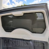 Mitsubishi Pajero NX Sun Shade 2006-Now [Rear Door] - RVSUNSHADES