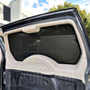 Mitsubishi Pajero NX Sun Shade 2006-Now [Quarter Window] - RVSUNSHADES