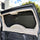 Mitsubishi Pajero NX Sun Shades 2006-Now [Tailgate Window]* - RVSUNSHADES
