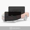 RAM 1200 Window Sun Shade 2015-2022 - RVSUNSHADES