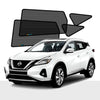 Nissan Murano Window Sun Shade 3rd Gen Z52 2015-2021 [set of 4] - RVSUNSHADES