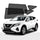 Nissan Murano Window Sun Shade 3rd Gen Z52 2015-2021 [set of 4] - RVSUNSHADES