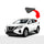 Nissan Murano Window Sun Shade 3rd Gen Z52 2015-2021 [Quarter Window] - RVSUNSHADES