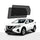 Nissan Murano Window Sun Shade 3rd Gen Z52 2015-2021 [Rear Door] Pair - RVSUNSHADES