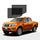 Nissan Navara D23/NP300 Sun Shade Dual Cab 2015-now [Rear Door] Pair - RVSUNSHADES