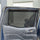 Nissan Navara Rear Window Sun Shade D23/NP300 Dual Cab 2015-now [Rear Windscreen] AU Only No Express - RVSUNSHADES