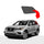 Nissan Pathfinder Sun Shade R52 2014-2020 [Quarter Window] Pair - RVSUNSHADES