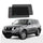 Nissan Patrol Y62 Window Sun Shades 2010-now [Rear Door] - RVSUNSHADES