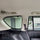 Nissan Patrol Y62 Window Sun Shades 2010-now [Tailgate Window] - RVSUNSHADES