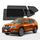 Nissan X-Trail T32 Window Sun Shade 2013-2021 [set of 4] - RVSUNSHADES