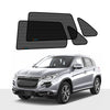 PEUGEOT 4008 Window Sun Shade 2012-2017 [Set of 4] - RVSUNSHADES