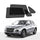 PEUGEOT 4008 Window Sun Shade 2012-2017 [Set of 4] - RVSUNSHADES