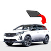 PEUGEOT 5008 Window Sun Shade T87 2018-2022 [Quarter Window] - RVSUNSHADES