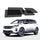 PEUGEOT 5008 Window Sun Shade T87 2018-2022 [Set of 4] - RVSUNSHADES