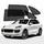 PORSCHE Cayenne Window Sun Shade SUV 9Y0/9Y3 2018-now [set of 4] - RVSUNSHADES