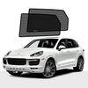 PORSCHE Cayenne Window Sun Shade SUV 9Y0/9Y3 2018-now [Rear Door] - RVSUNSHADES