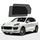 PORSCHE Cayenne Window Sun Shade SUV 9Y0/9Y3 2018-now [Rear Door] - RVSUNSHADES