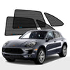 PORSCHE Macan Window Sun Shade 95B 2014-2021 [set of 4] - RVSUNSHADES