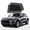 PORSCHE Macan Window Sun Shade 95B 2014-2021 [Rear Door] - RVSUNSHADES