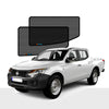 RAM 1200 Window Sun Shade 2015-2022 - RVSUNSHADES