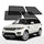 RANGE ROVER Sport L494 Window Shade [set of 4] 2013-now - RVSUNSHADES