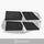 RANGE ROVER Sport L494 Window Shade [set of 4] 2013-now - RVSUNSHADES