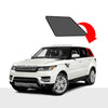 RANGE ROVER Sport L494 Sunshade [Quarter Window] 2013-now - RVSUNSHADES