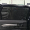 RENAULT Koleos Magnetic Window Sun Shade HC 2016-now [set of 4] - RVSUNSHADES