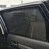 RENAULT Koleos Magnetic Window Sun Shade HC 2016-now [set of 4] - RVSUNSHADES